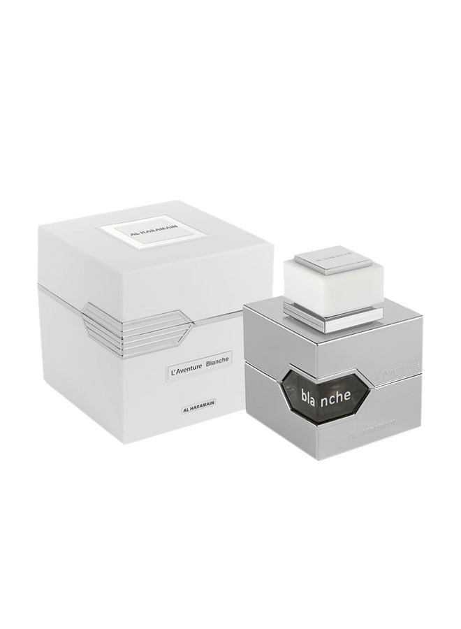 Al Haramain - L'Aventure Blanche EDP 100ml - Image 1