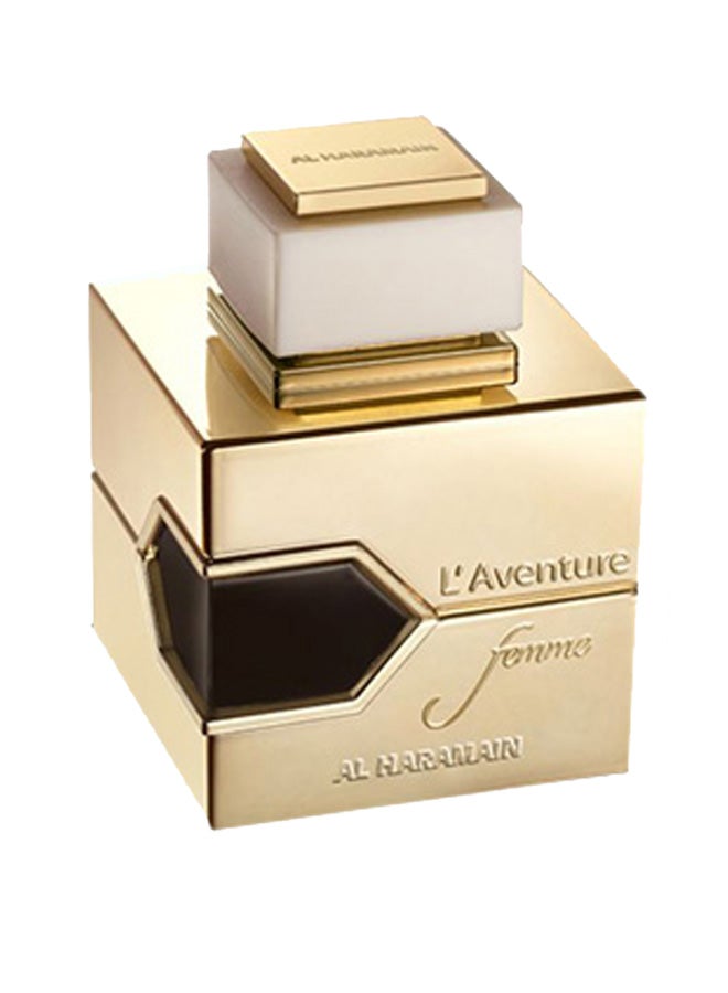 الحرمين ماء عطر لافينتور 100ملليلتر - Image 1