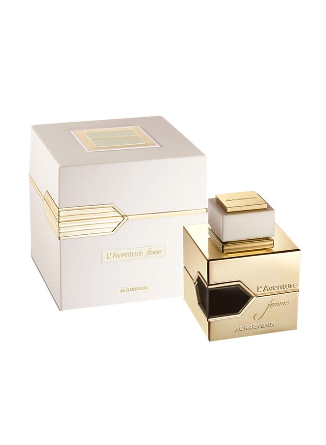 الحرمين ماء عطر لافينتور 100ملليلتر - Image 2