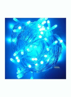 LED Lights Blue 25meter