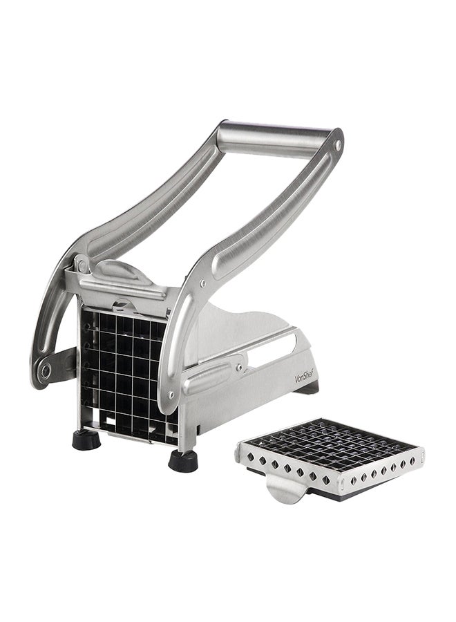 He House Potato Chipper White 25x9x14centimeter  - Image 1