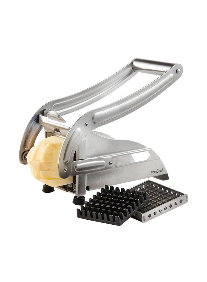 He House Potato Chipper White 25x9x14centimeter  - Image 2