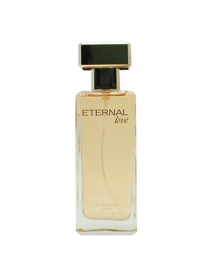 Eternal love Love EDP 100ml  - Image 1