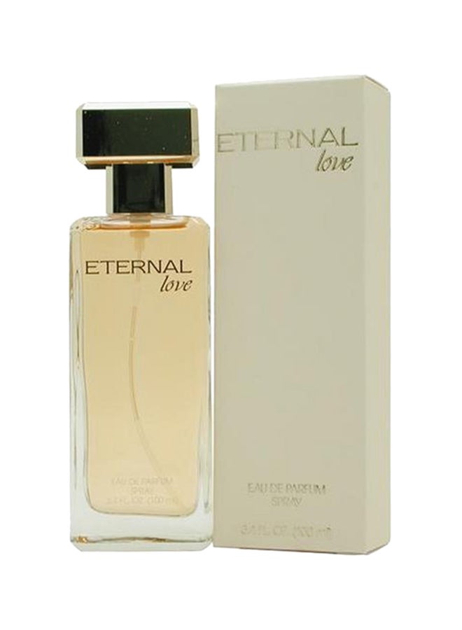 Eternal love Love EDP 100ml  - Image 2