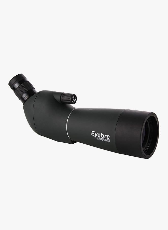 Eyebre 20 - 60 X 60 HD Zoom Monocular Telescope  - Image 4