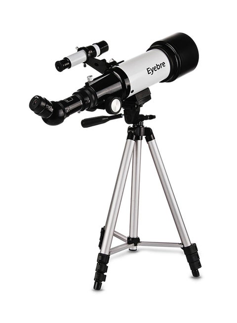 40070 Professional Space Astronomical Monocular Telescope With Triangle Support
