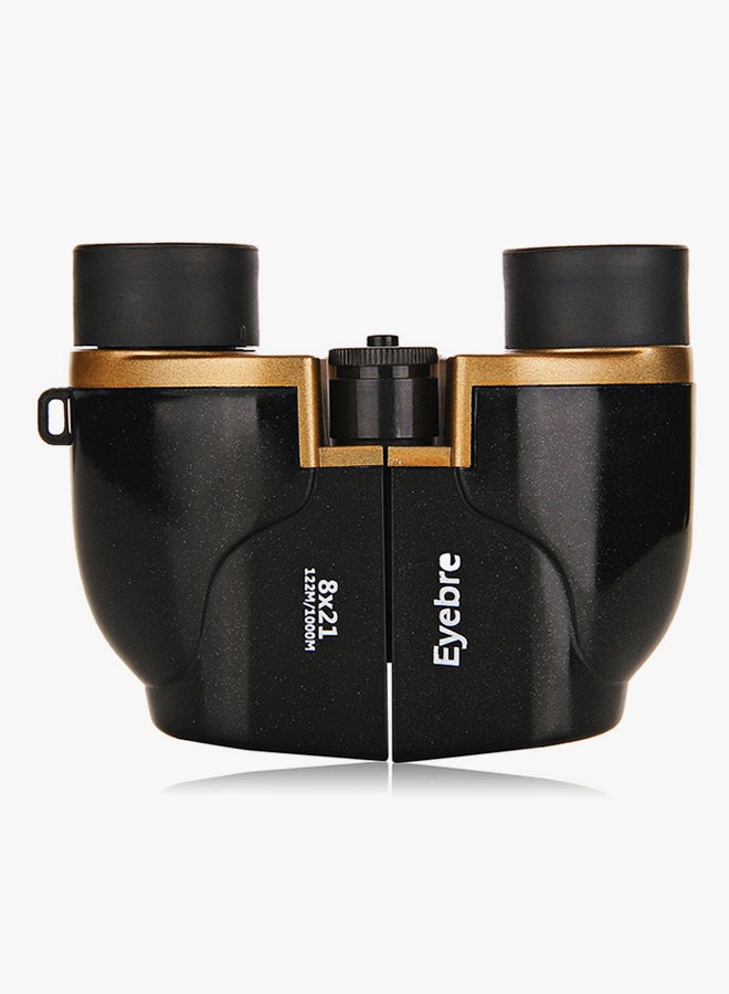 Eyebre 8 x 21mm Binocular Telescope  - Image 1