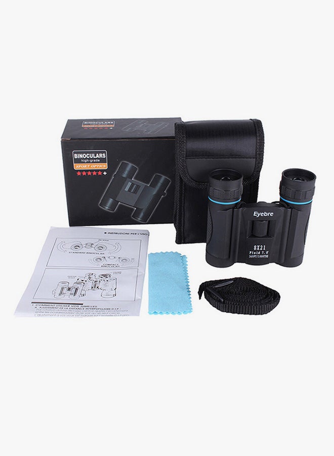 Eyebre - 8 x 21 HD Binocular - Image 1
