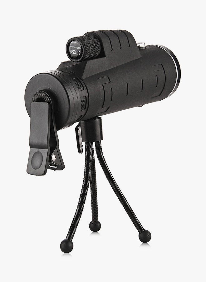 باندا Panda Monocular Telescope 35x50mm