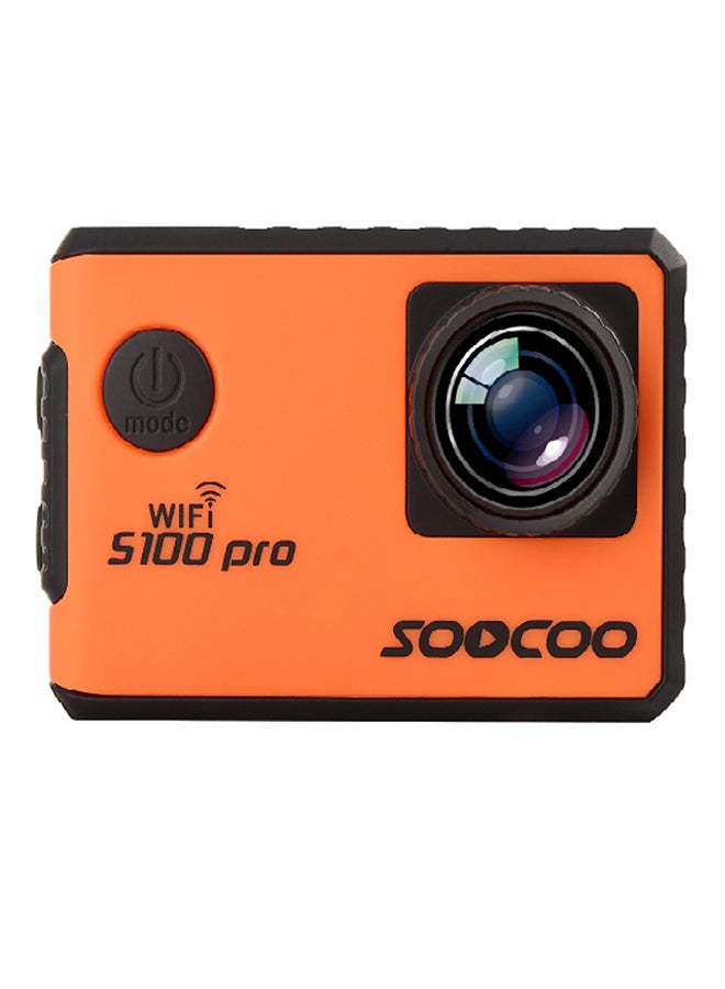 SOOCOO - S100pro 4K Sports Camera - Image 1