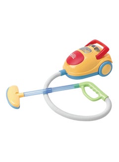 PLAYGO My Vacuum Cleaner 