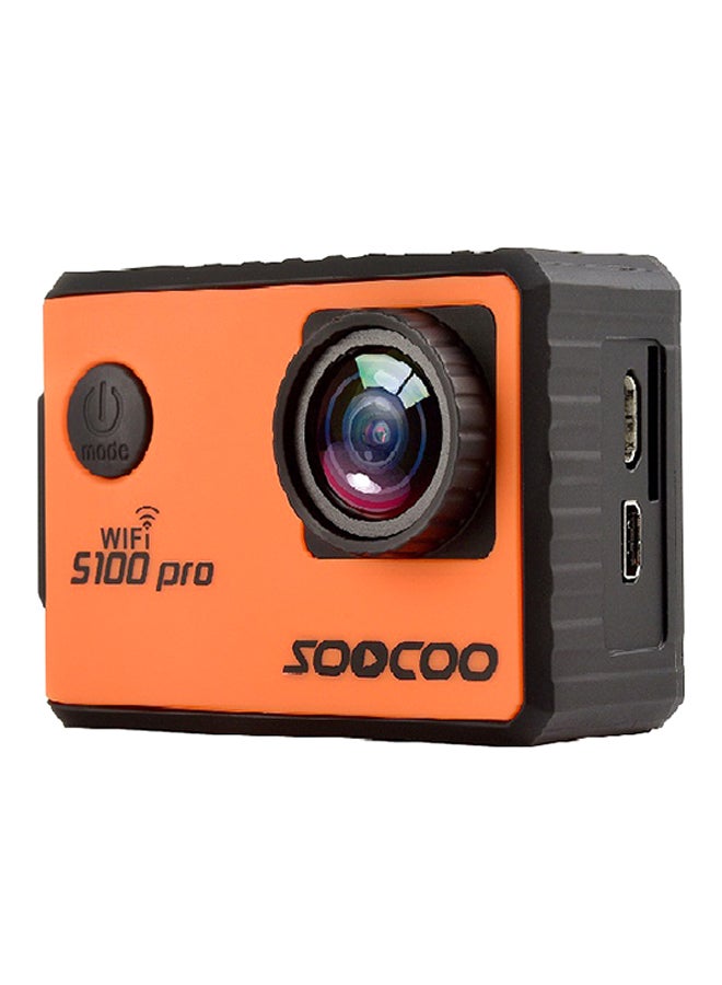 SOOCOO - S100pro 4K Sports Camera - Image 1