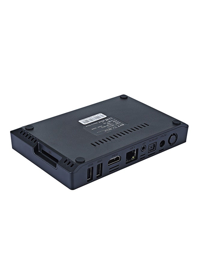 A95X - Android TV Box A95X A2 Black/Blue - Image 1