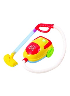 PLAYGO My Vacuum Cleaner 