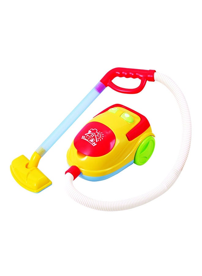 PLAYGO My Vacuum Cleaner 