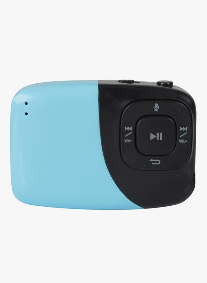 Multi Functional DV Recording MP3 Player A1 Blue/Black