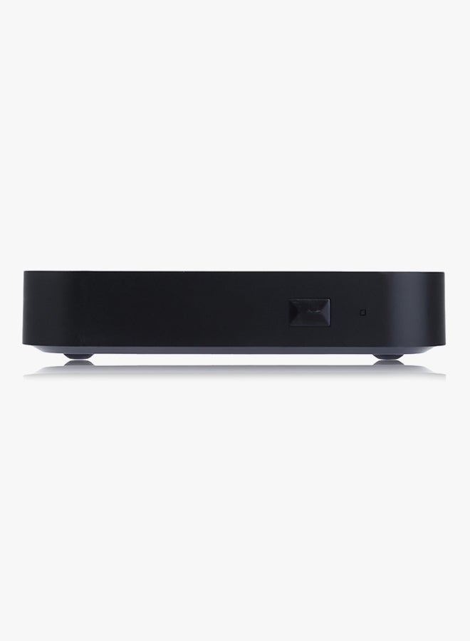 Minix - Android TV Box NEO U1 Black - Image 1