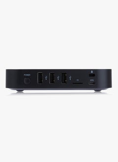 مينيكس صندوق تلفاز يعمل بنظام الآندرويد NEO U1 أسود  - Image 5