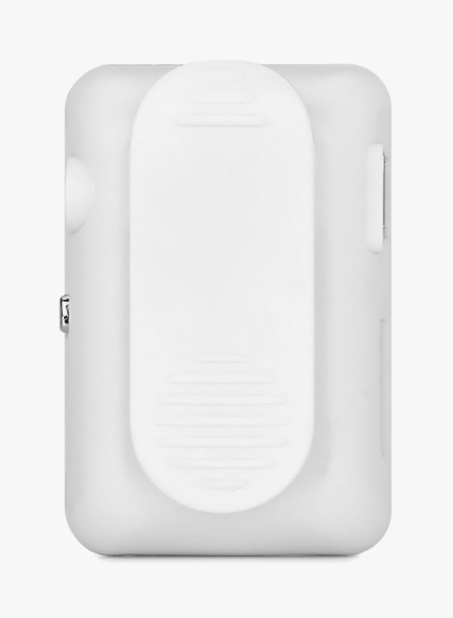 مشغل إم بي 3 صغير HQ-NO2562101 أسود - Image 2