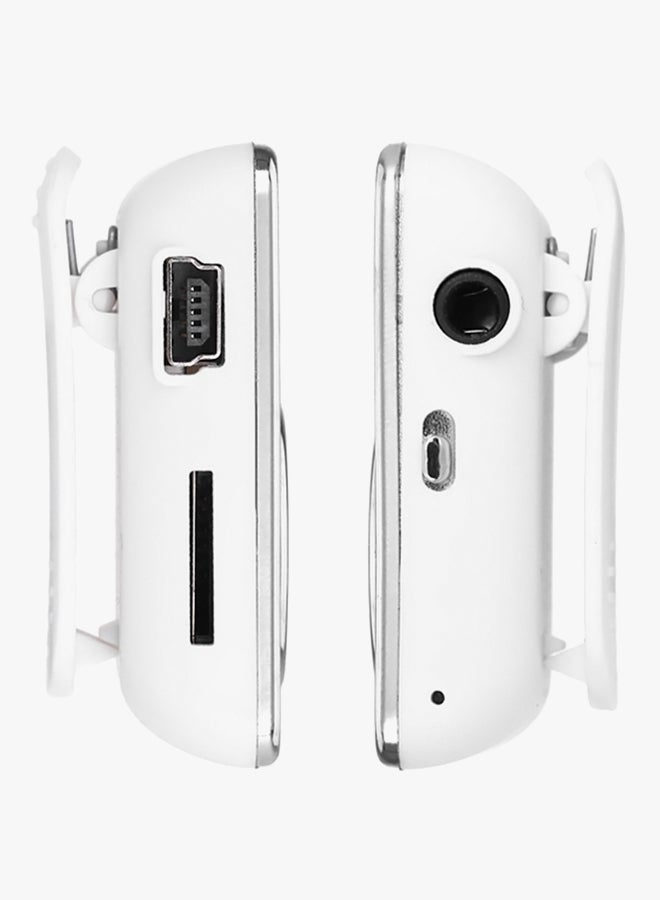 مشغل إم بي 3 صغير HQ-NO2562101 أسود - Image 4