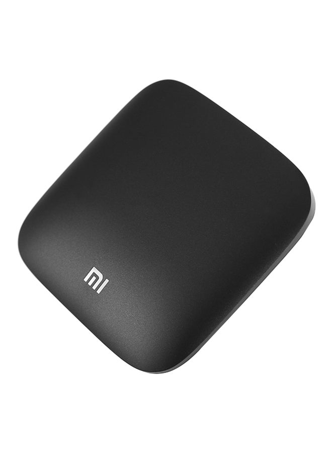 Generic - Amlogic S905X Quad-Core 4K Android 6.0 TV Box Mi 3S Black - Image 1
