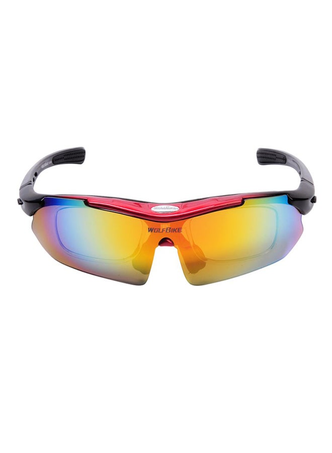 Byj Sport Cycling Sunglasses