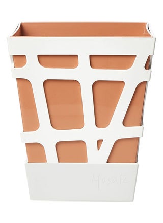 White/Terra