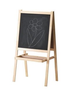 MALA Painting Holder With Drawing Board Black 