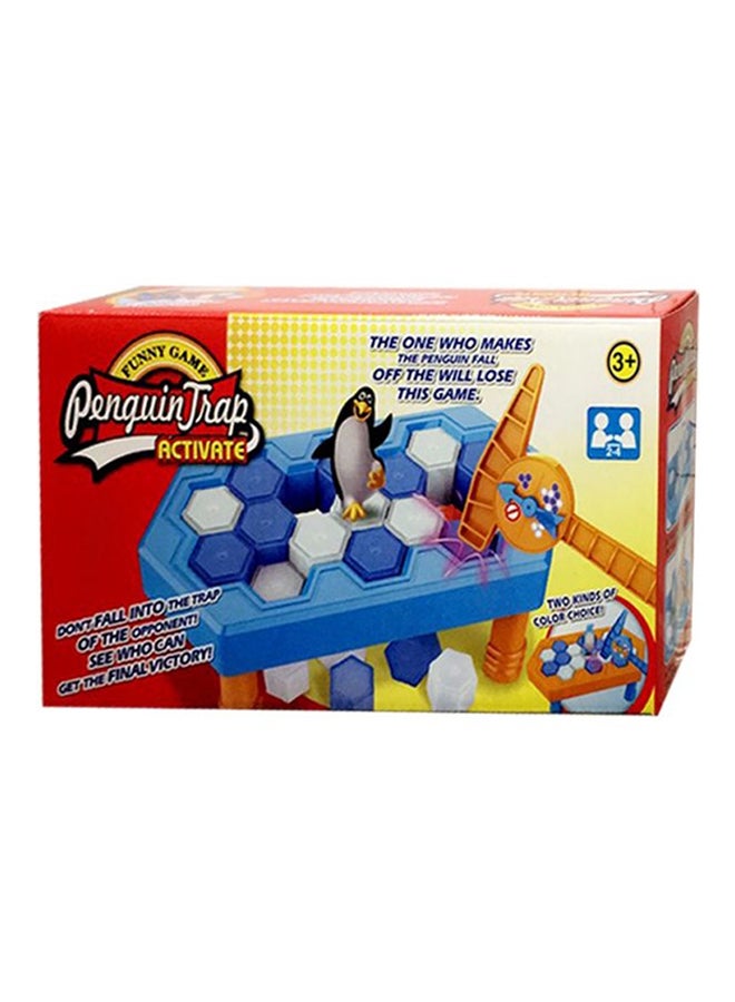 Challenge Game