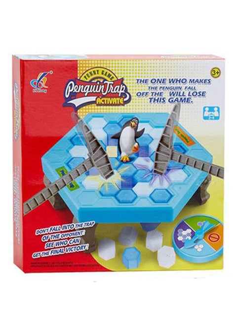Challenge Game 25.5 x 6.5cm