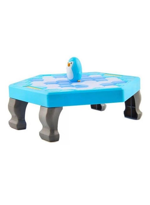 Parent Child Toy Balance Ice Cubes Game