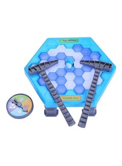 Generic Penguin Trap Challenge Game  - Image 1