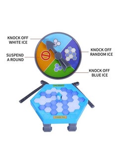 Generic Penguin Trap Challenge Game  - Image 3