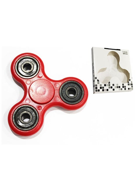 Fidget Spinner