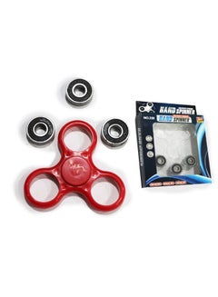 Fidget Spinner