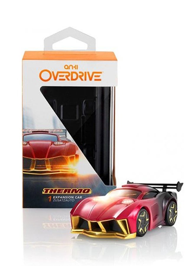 Anki Overdrive Expansion Car Thermo Vehicle 