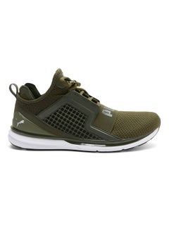 Men's Ignite Limitless Weave Forest Night