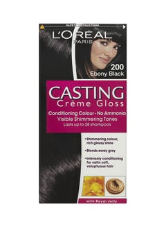 Casting Creme Gloss