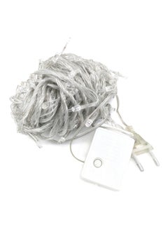 100-Piece LED String Decorative Light Multicolour 1000cm