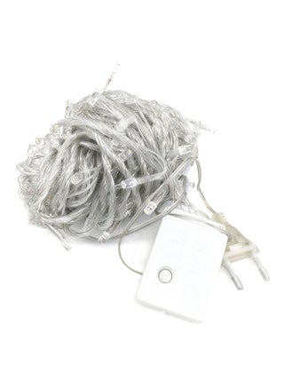 100-Piece LED String Decorative Light Multicolour 1000cm - v1520858895/N13717747A_1