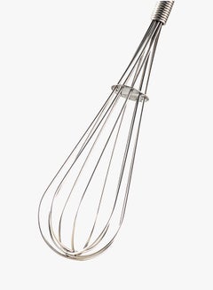 MUJI Whisk Silver 3.5x21.5x3.5cm  - Image 3