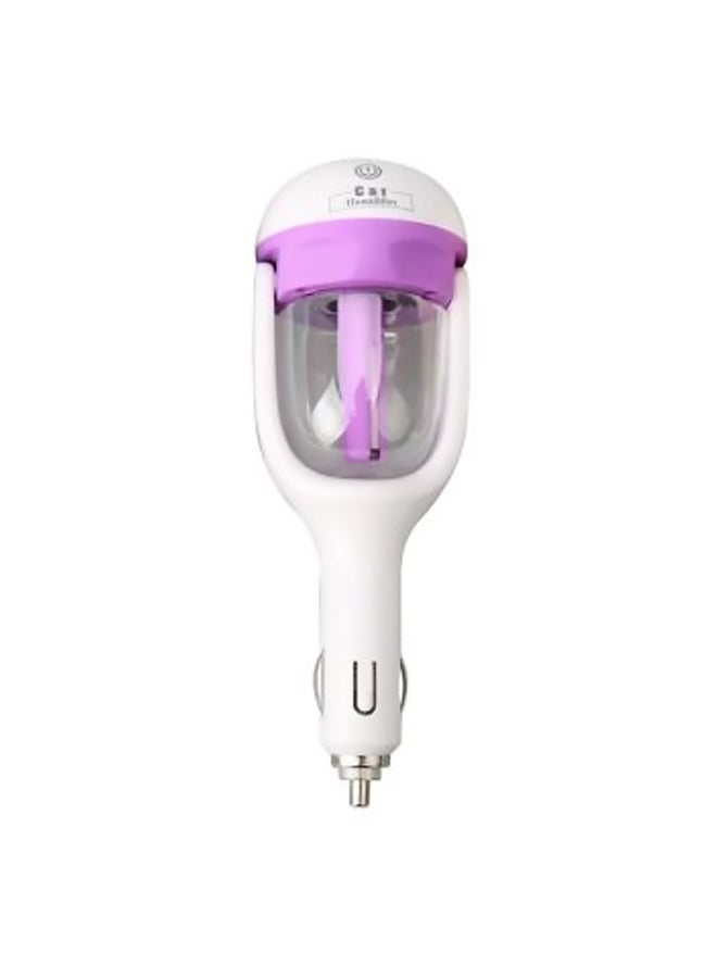 YupFun Car Humidifier - Image 1