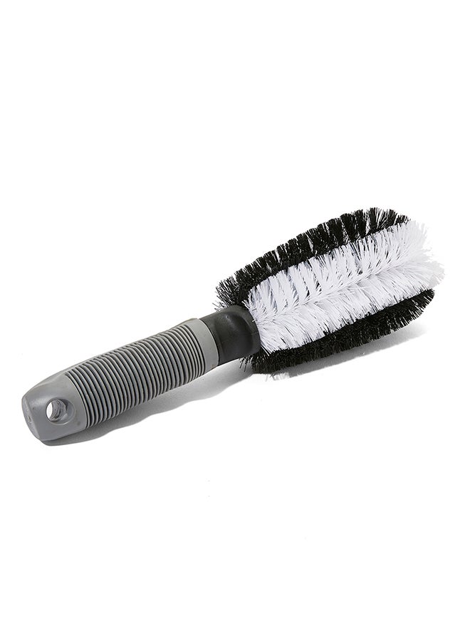 AUTO PLUS - Auto Plus Wheel Brush - Image 1