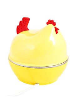 Jbs Egg Cooker Yellow Multicolour - v1520937474/N13711972A_1