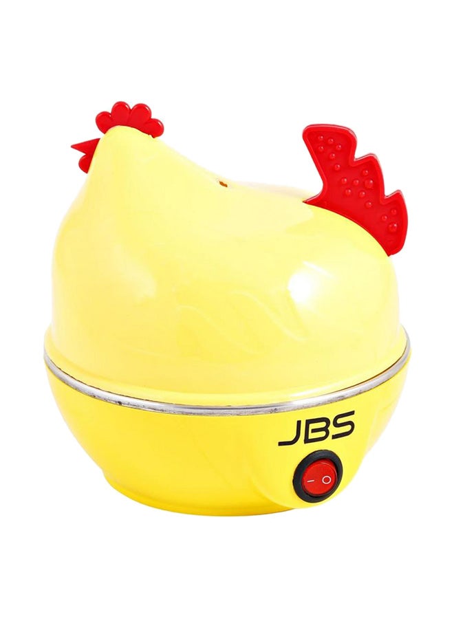 ماركة غير محددة - جهاز طهي البيض JBS بلون أصفر متعدد الألوان - Image 1