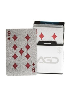 AGD Playing Cards  - Image 1