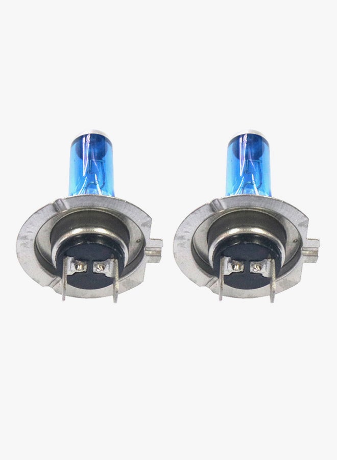 Generic 2-Piece Halogen Car Fog Light - Image 2