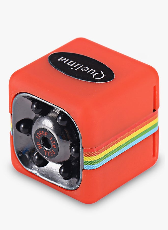 Generic Wide Angle DVR Camera  - Image 2