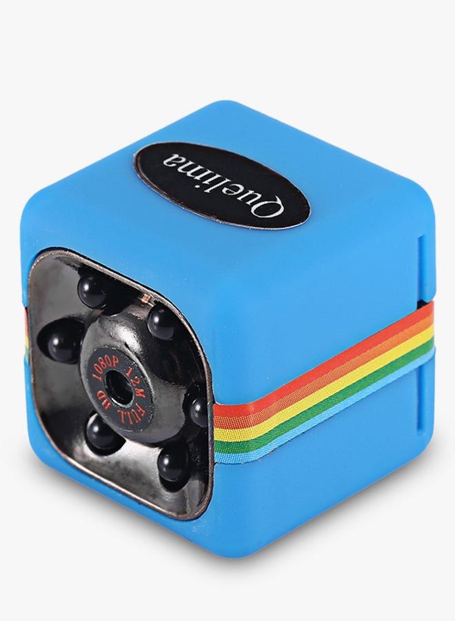 Generic Mini 120 Degree Wide Angle DVR Camera  - Image 2