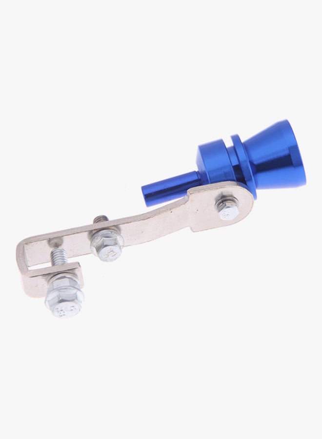 صمام نفخ ماسورة العادم بصوت صافرة التوربو - Image 2